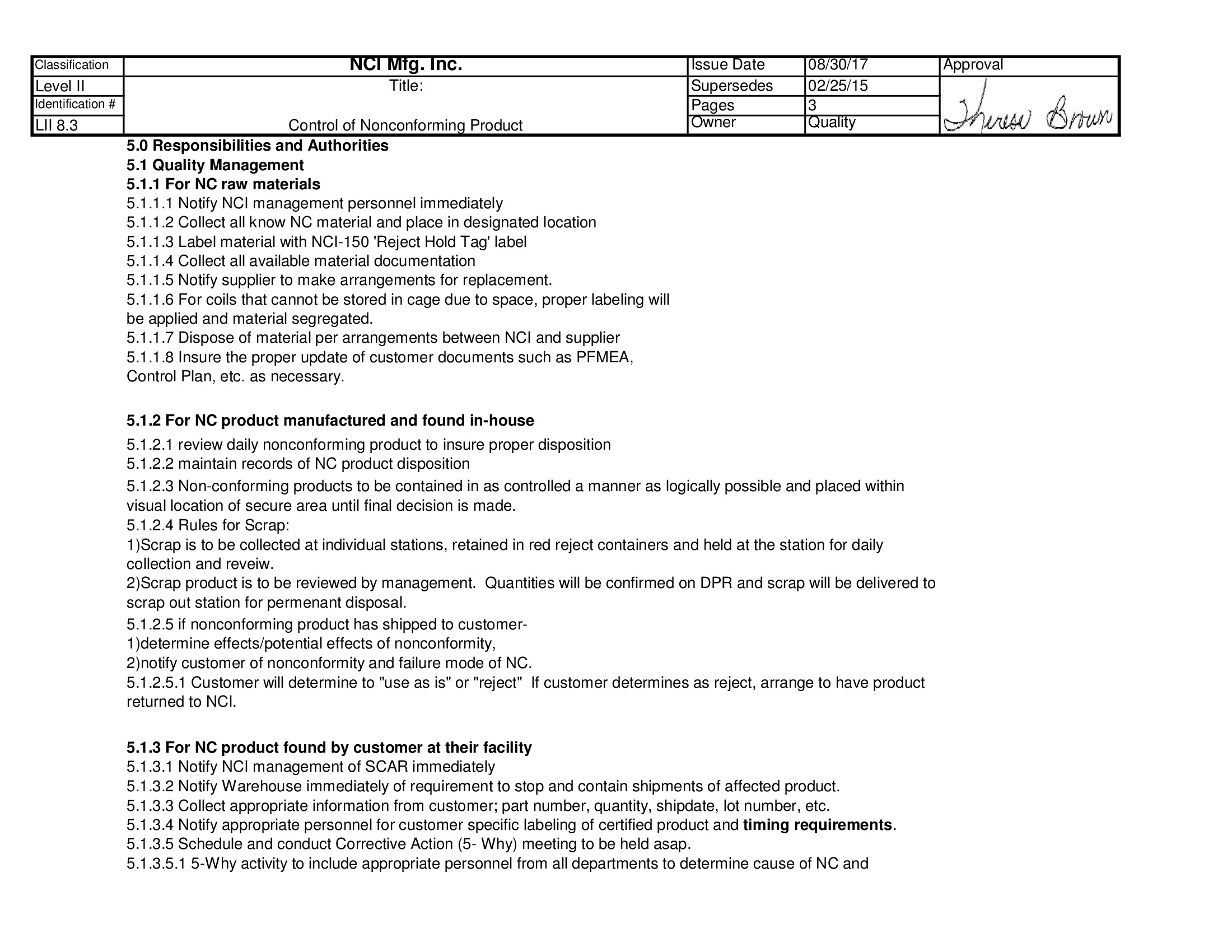 /docs/files/LII 8.3 Nonconforming Product(1517073904)[1].jpg